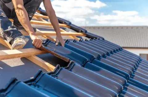 Couverture - Quantilly